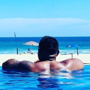 Meet your Posher, Paul